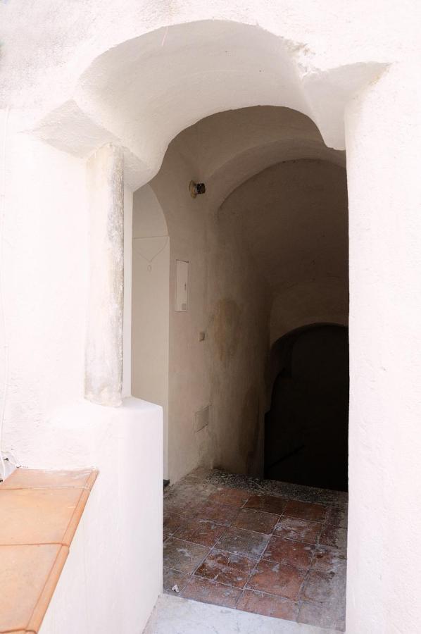 Domus Florio Corallo Amalfi Eksteriør bilde